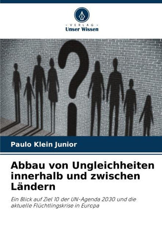 Abbau von Ungleichheiten innerhalb und zwischen Ländern