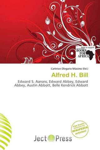 Alfred H. Bill