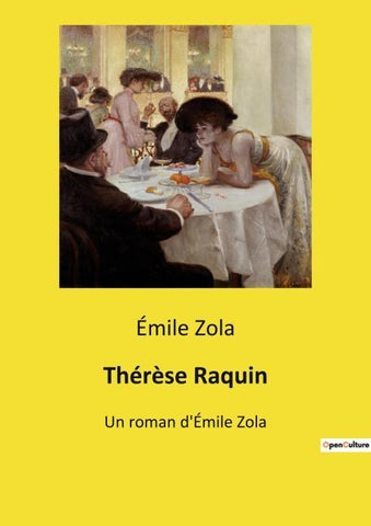 Thérèse Raquin