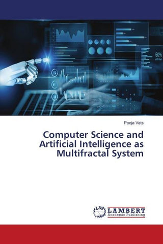 Computer Science and Artificial Intelligence as Multifractal System