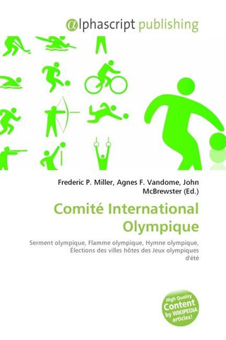 Comité International Olympique