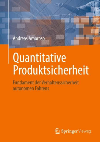 Quantitative Produktsicherheit