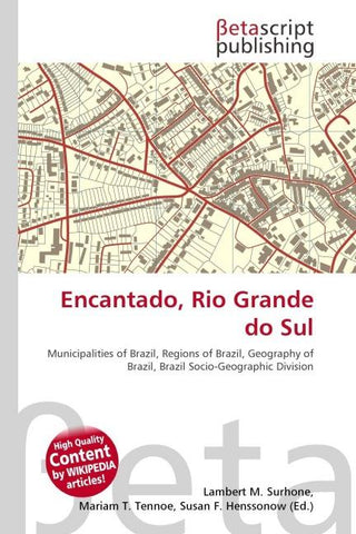 Encantado, Rio Grande do Sul