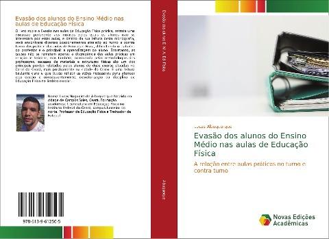 Evasão dos alunos do Ensino Médio nas aulas de Educação Física