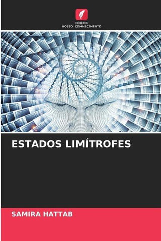 ESTADOS LIMÍTROFES