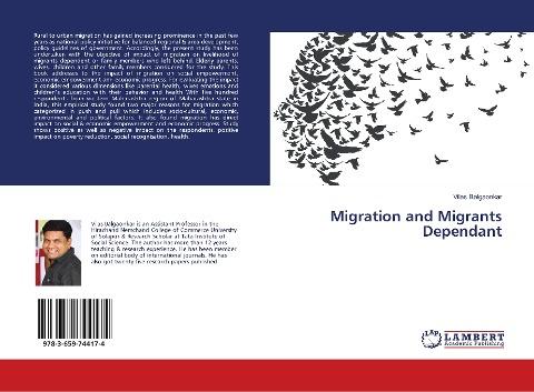 Migration and Migrants Dependant