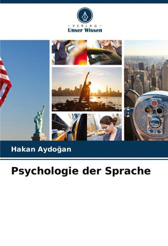 Psychologie der Sprache