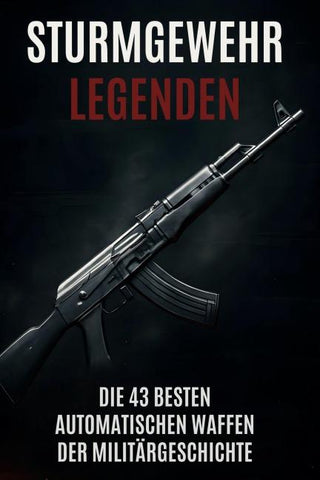 Sturmgewehr-Legenden
