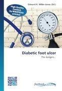 Diabetic foot ulcer