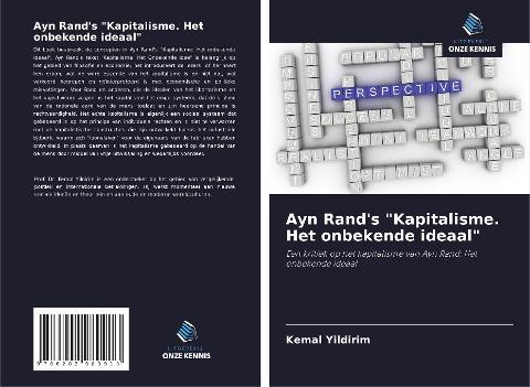 Ayn Rand's "Kapitalisme. Het onbekende ideaal"