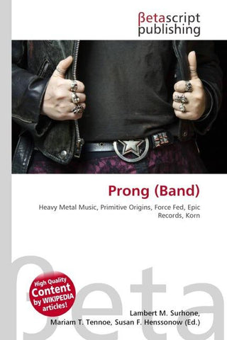 Prong (Band)