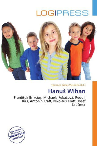 Hanu¿ Wihan