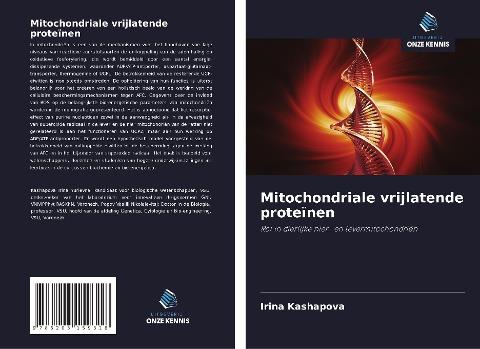 Mitochondriale vrijlatende proteïnen
