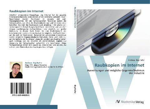 Raubkopien im Internet