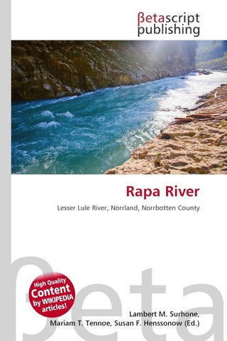 Rapa River