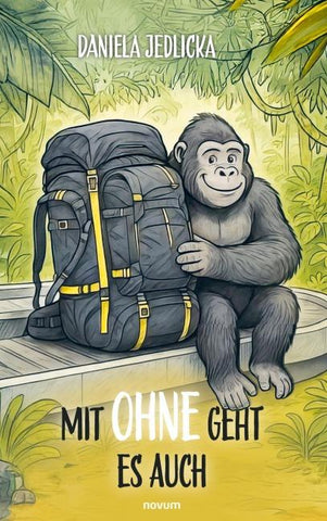 Mit Ohne geht es auch