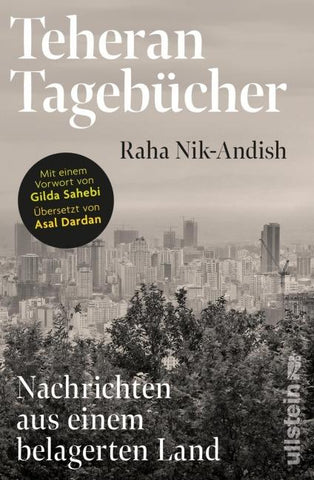 Teheran Tagebücher