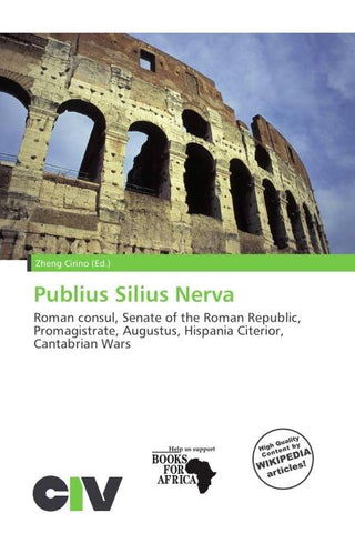 Publius Silius Nerva