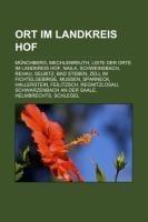 Ort im Landkreis Hof