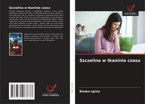 Szczelina w tkaninie czasu