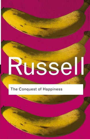 Conquest of Happiness