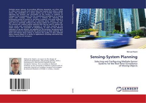 Sensing-System Planning