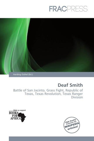 Deaf Smith