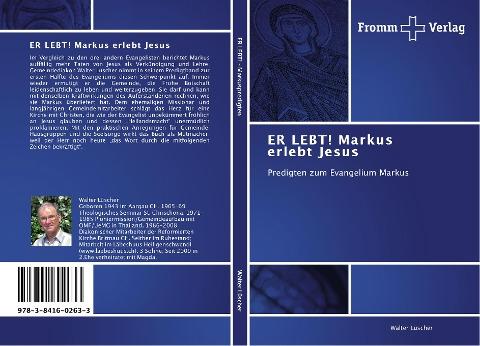 ER LEBT! Markus erlebt Jesus