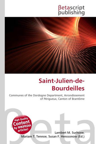 Saint-Julien-de-Bourdeilles