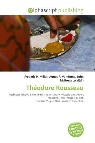 Théodore Rousseau