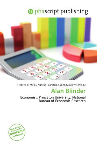 Alan Blinder