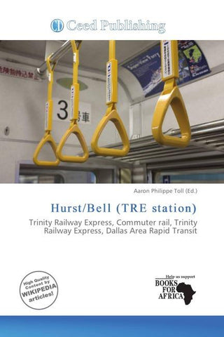 Hurst/Bell (TRE station)