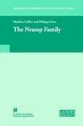 The Nramp Family