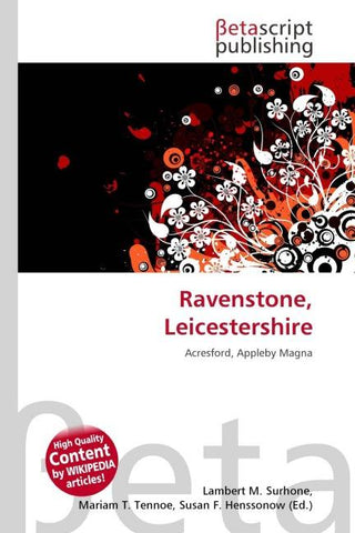 Ravenstone, Leicestershire