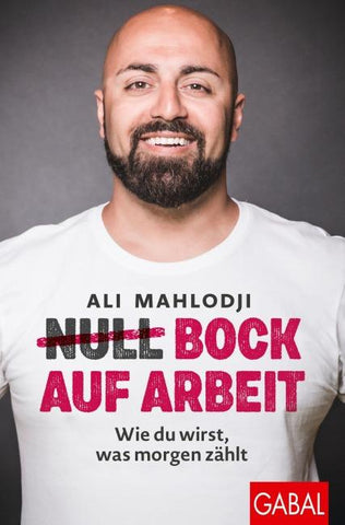 (Null) Bock auf Arbeit