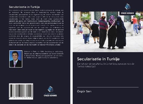 Secularisatie in Turkije
