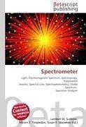 Spectrometer