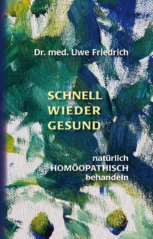 Schnell wieder gesund
