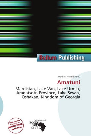 Amatuni