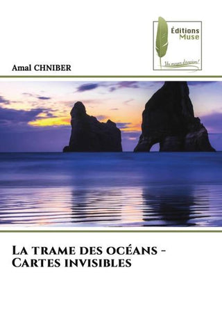 La trame des océans - Cartes invisibles
