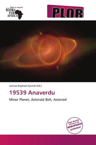 19539 Anaverdu