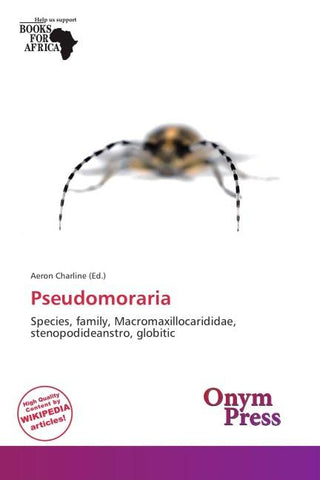 Pseudomoraria