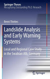 Landslide Analysis and Early Warning Systems