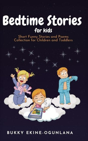 Bedtime Stories for Kids