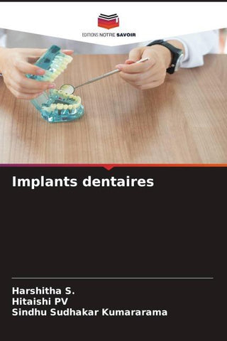 Implants dentaires