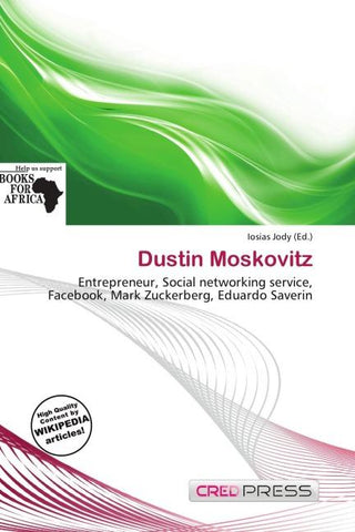 Dustin Moskovitz