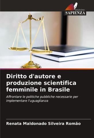 Diritto d'autore e produzione scientifica femminile in Brasile