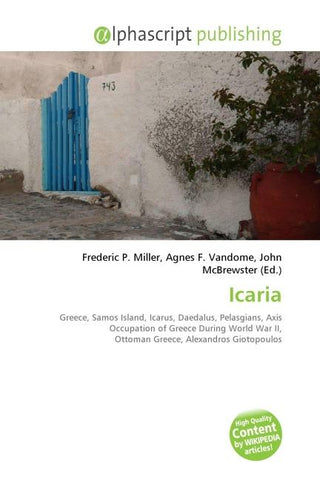 Icaria