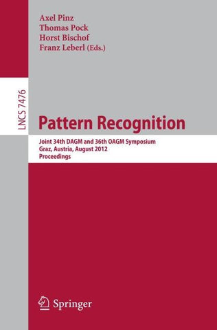 Pattern Recognition