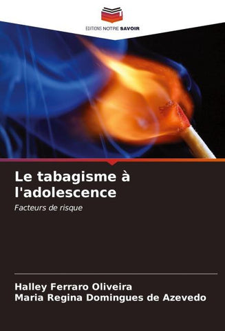 Le tabagisme à l'adolescence